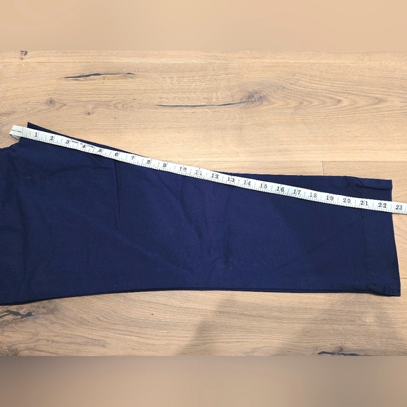 Sussan Womens Capri Pants - Picture 6 of 6